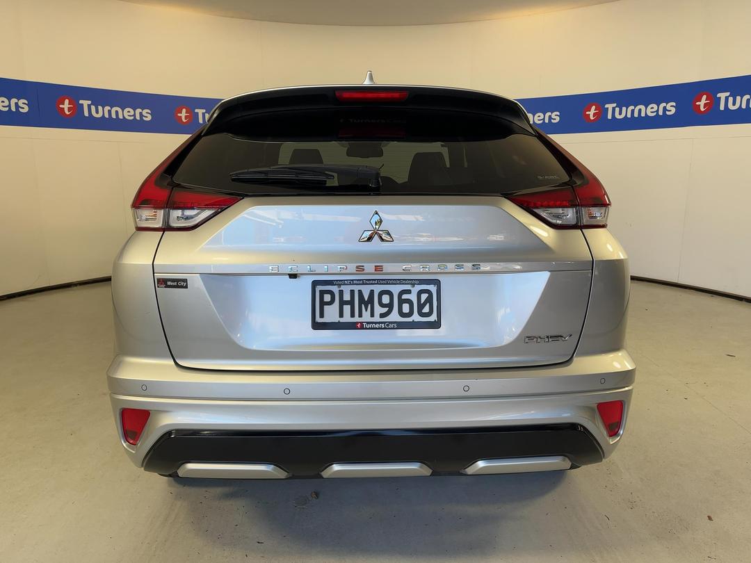 Photo '6' of Mitsubishi Eclipse Cross