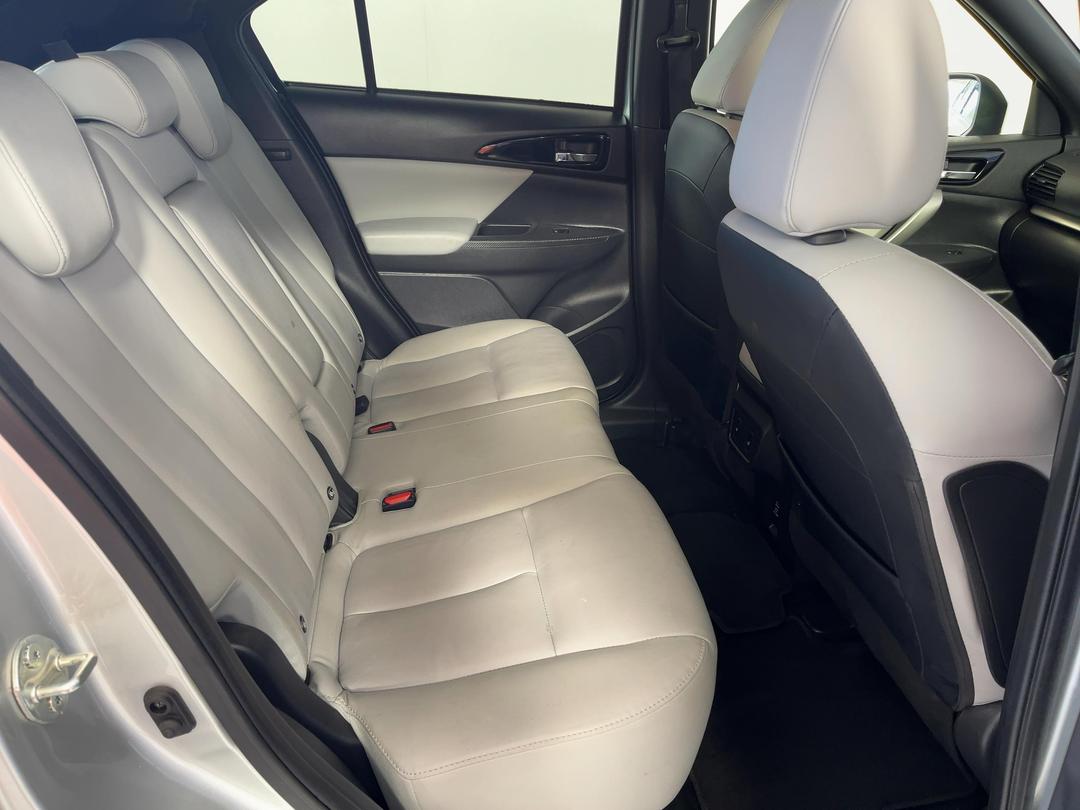 Photo '20' of Mitsubishi Eclipse Cross