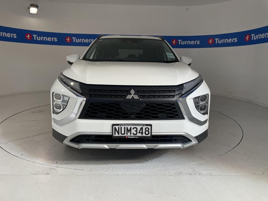 Photo '2' of Mitsubishi Eclipse Cross