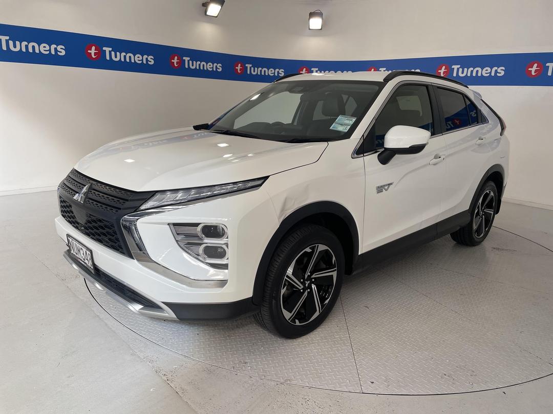 Photo '4' of Mitsubishi Eclipse Cross