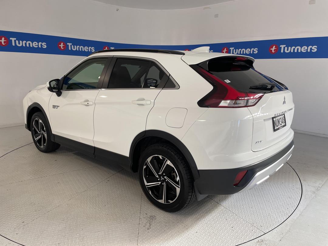 Photo '5' of Mitsubishi Eclipse Cross