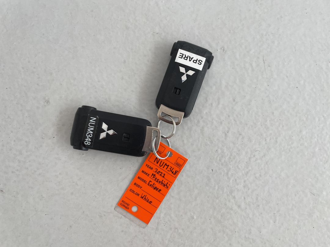 Photo '22' of Mitsubishi Eclipse Cross