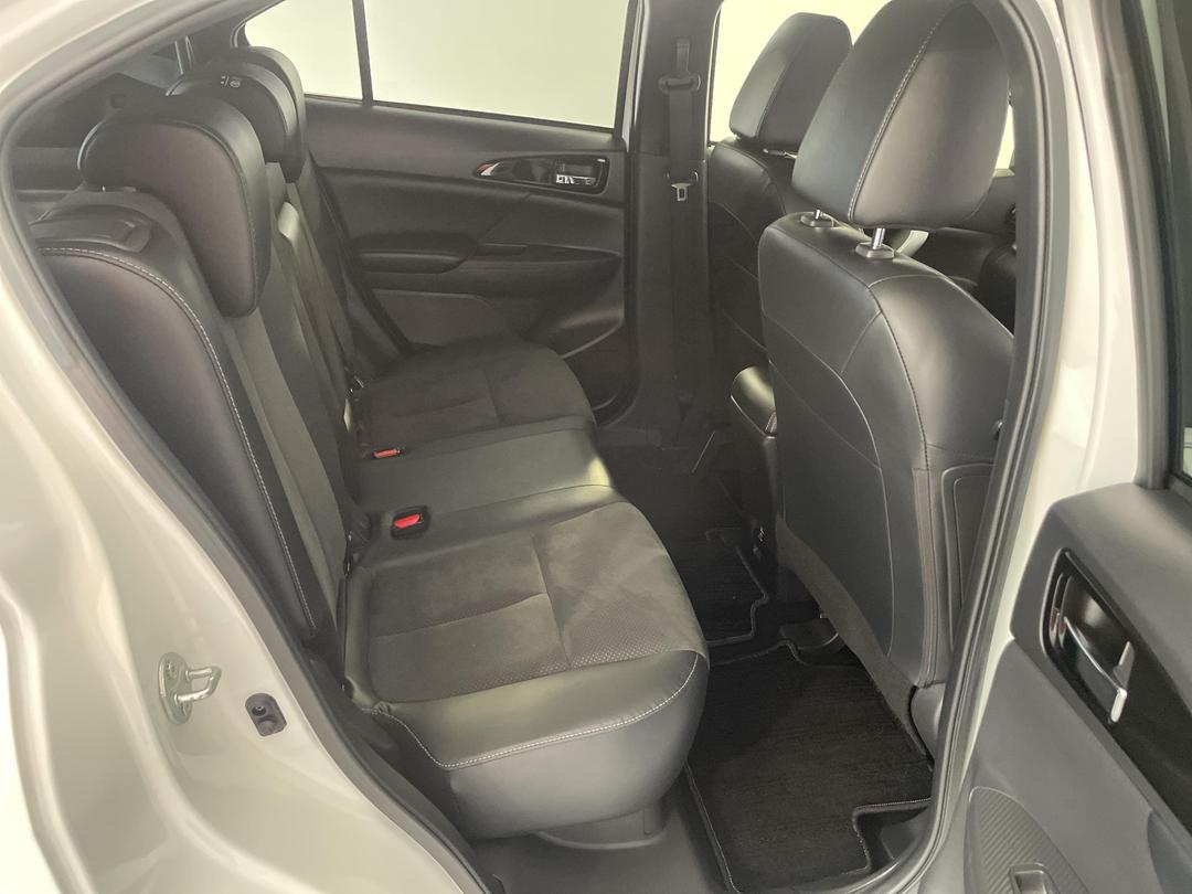 Photo '20' of Mitsubishi Eclipse Cross