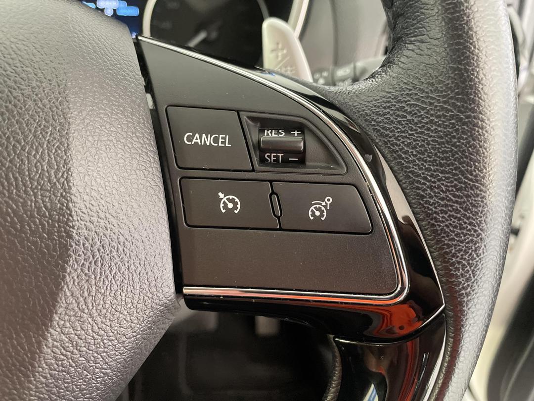 Photo '26' of Mitsubishi Eclipse Cross