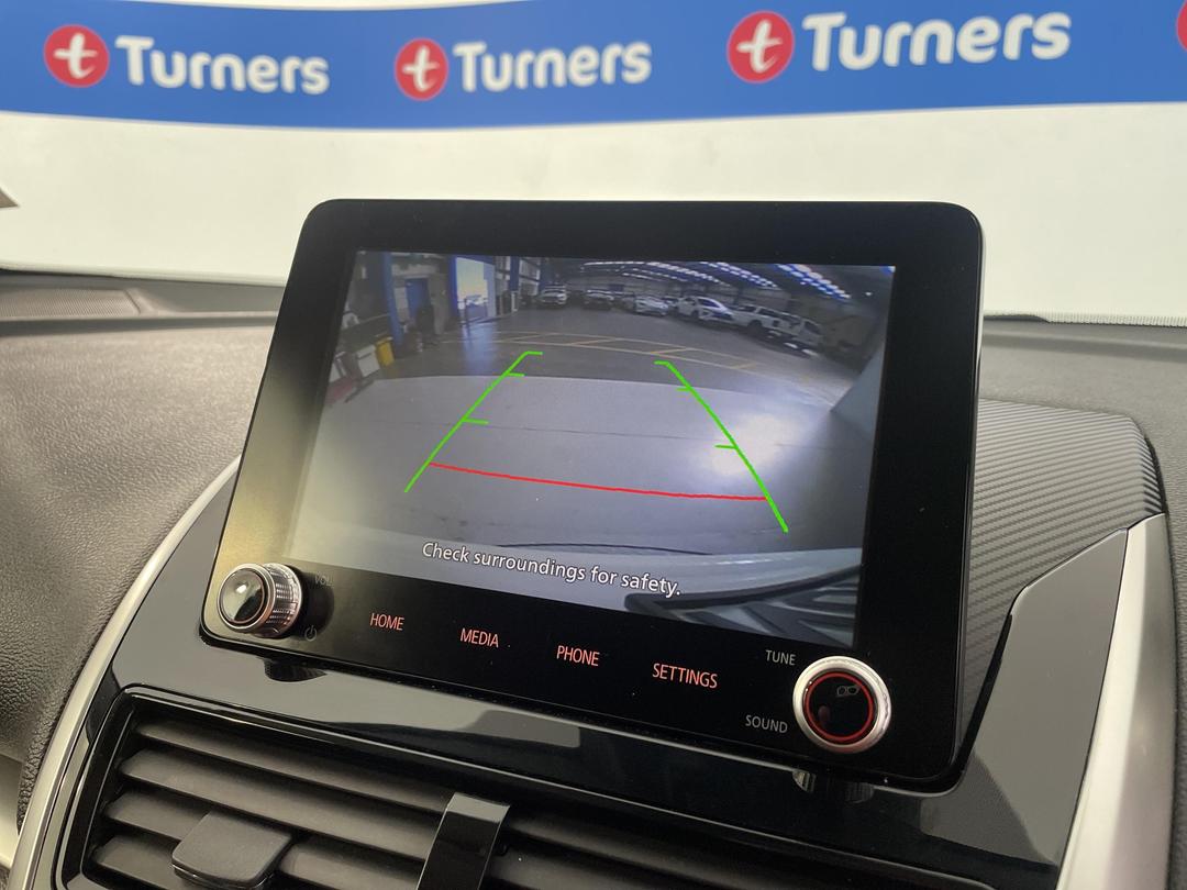 Photo '30' of Mitsubishi Eclipse Cross