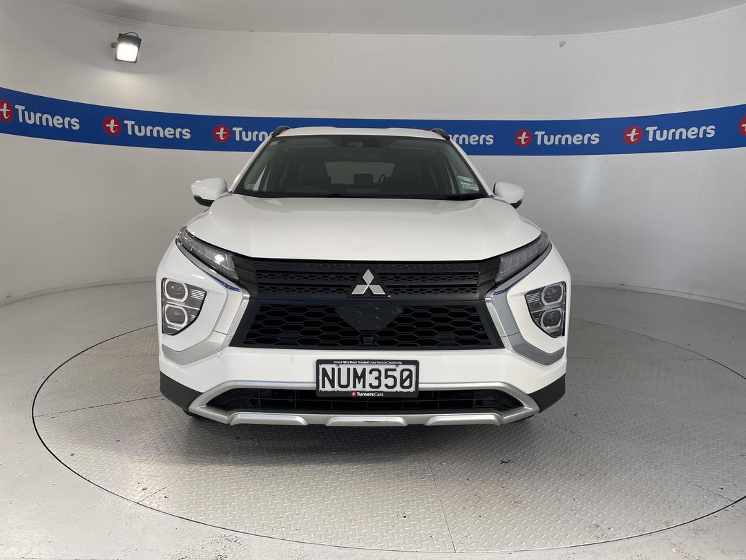 Photo '2' of Mitsubishi Eclipse Cross
