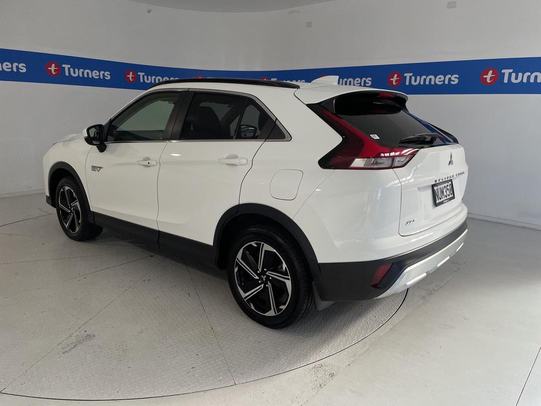 Photo '5' of Mitsubishi Eclipse Cross
