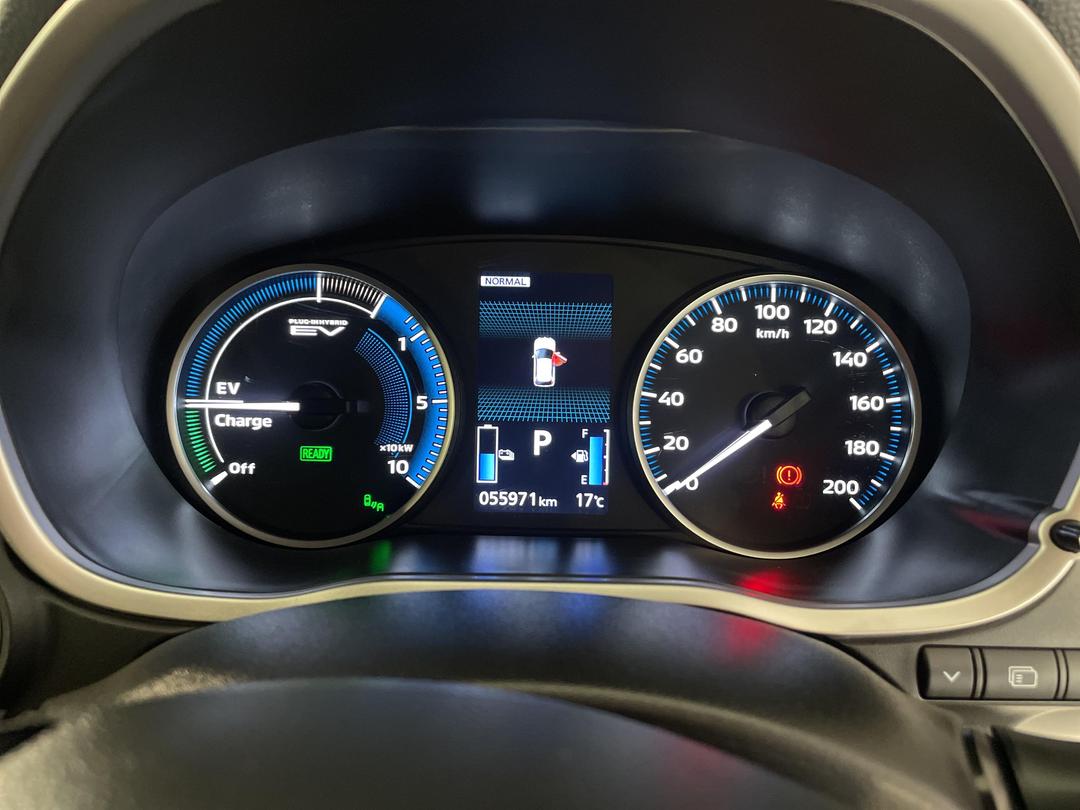 Photo '21' of Mitsubishi Eclipse Cross