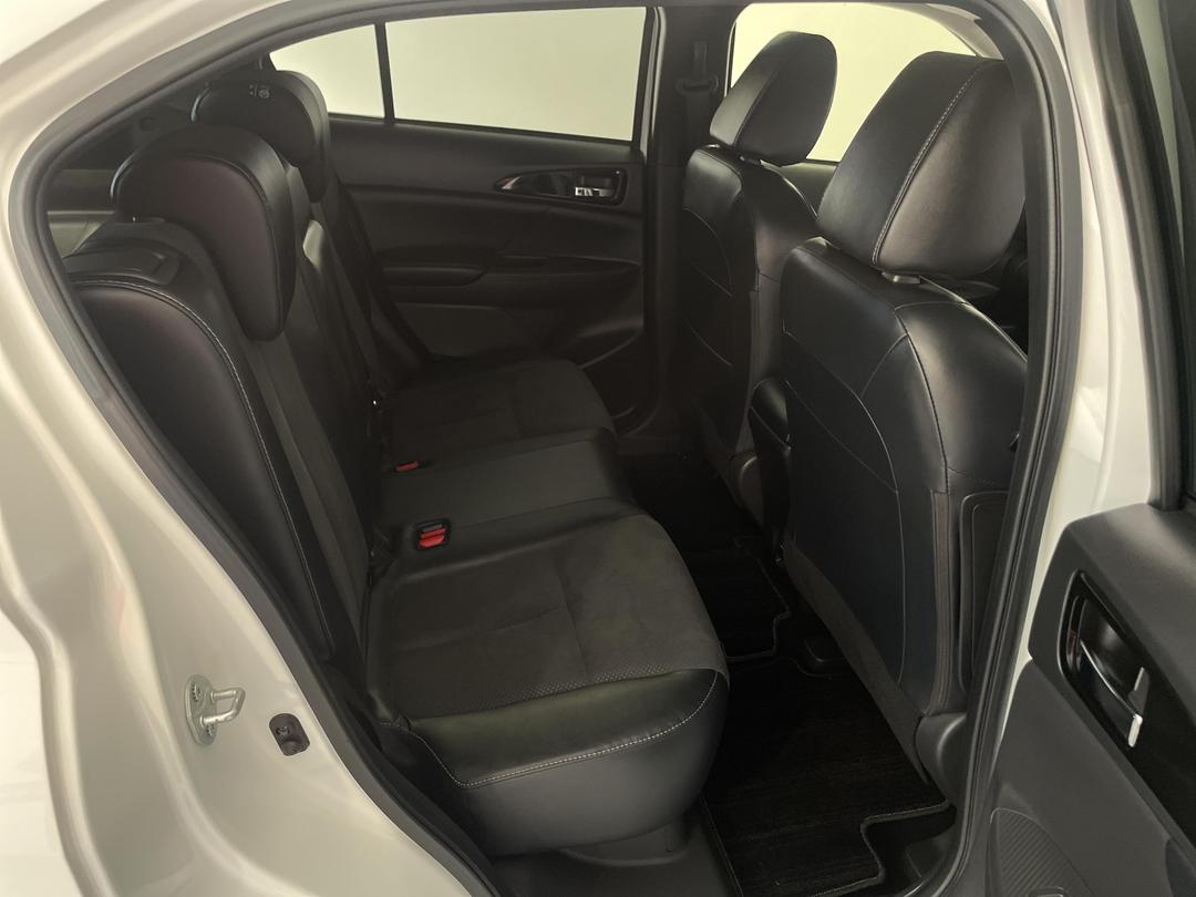 Photo '20' of Mitsubishi Eclipse Cross