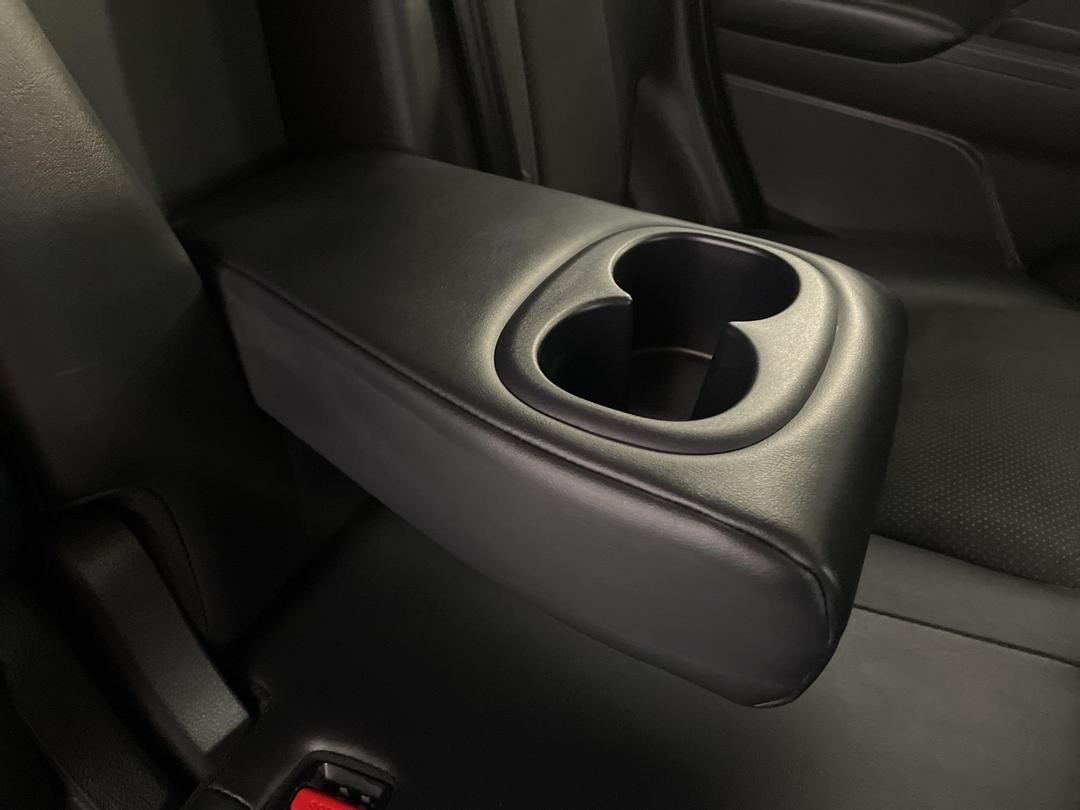 Photo '23' of Mitsubishi Eclipse Cross