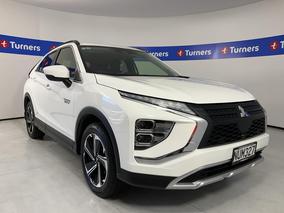 Image of 2022 Mitsubishi Eclipse Cross XLS 2WD