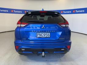 Photo '6' of Mitsubishi Eclipse Cross