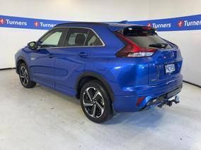 Photo '5' of Mitsubishi Eclipse Cross