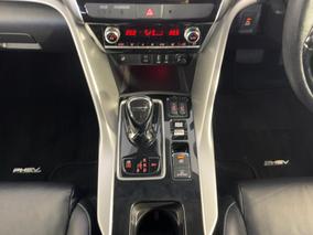 Photo '18' of Mitsubishi Eclipse Cross