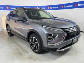 Image of 2022 Mitsubishi Eclipse Cross XLS 4WD