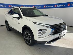 Image of 2022 Mitsubishi Eclipse Cross XLS 4WD