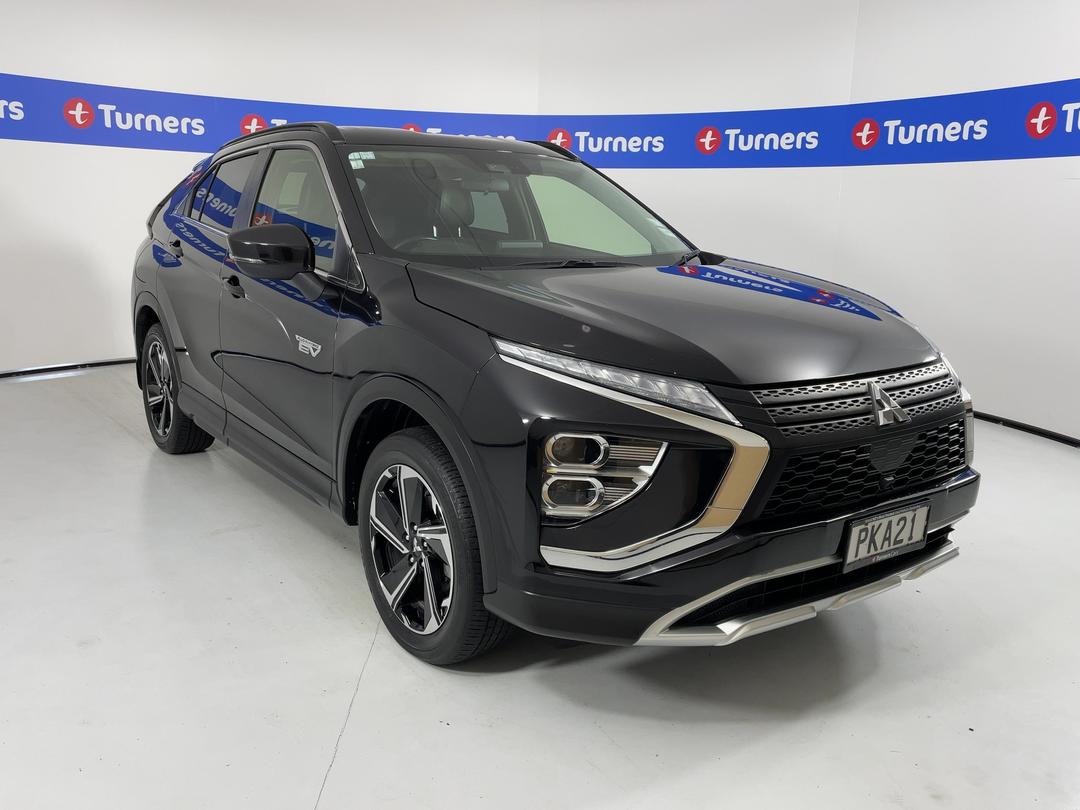 Photo '1' of Mitsubishi Eclipse Cross