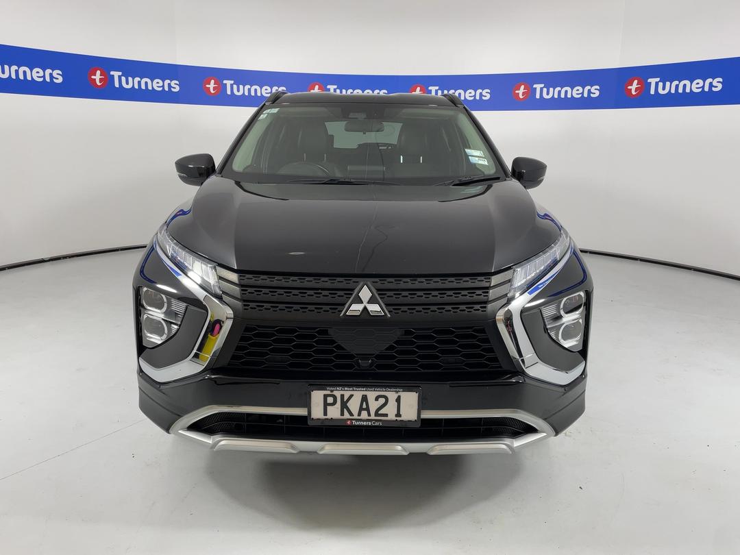 Photo '2' of Mitsubishi Eclipse Cross