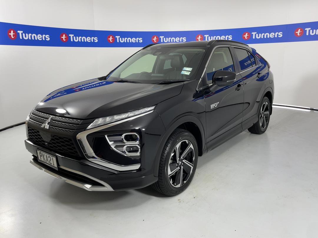 Photo '4' of Mitsubishi Eclipse Cross