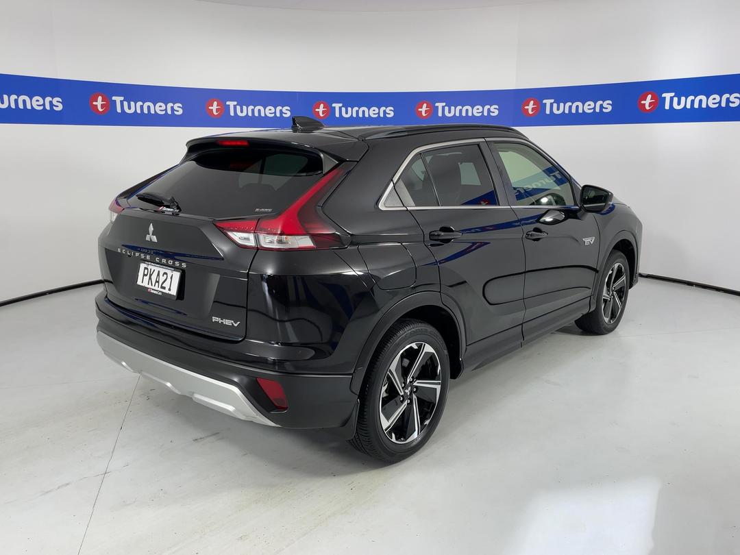 Photo '7' of Mitsubishi Eclipse Cross