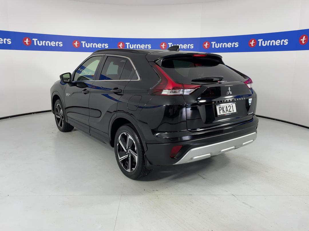 Photo '5' of Mitsubishi Eclipse Cross