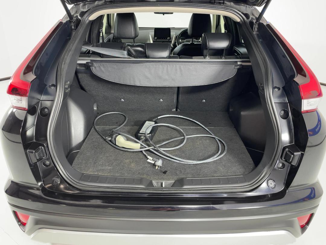 Photo '14' of Mitsubishi Eclipse Cross