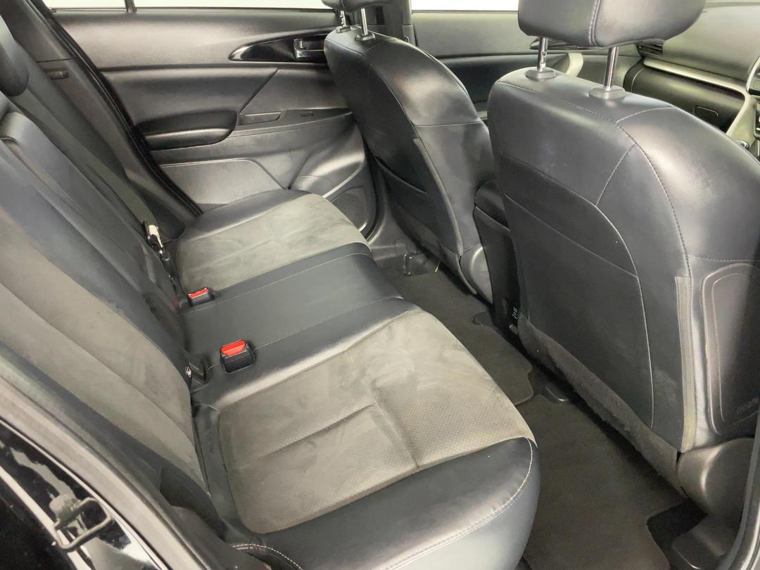 Photo '20' of Mitsubishi Eclipse Cross