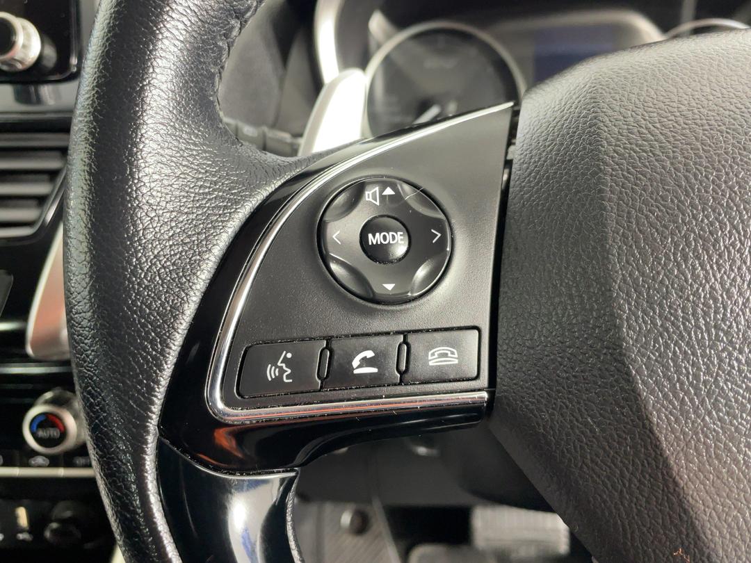Photo '26' of Mitsubishi Eclipse Cross