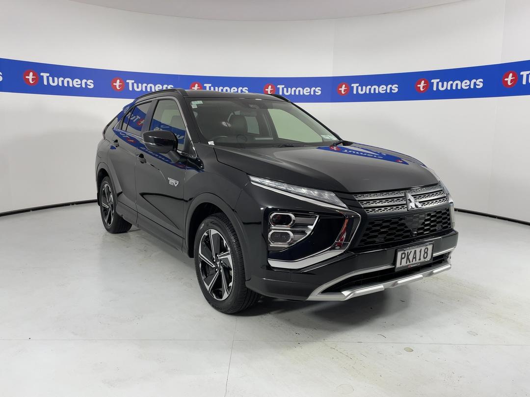 Photo '1' of Mitsubishi Eclipse Cross