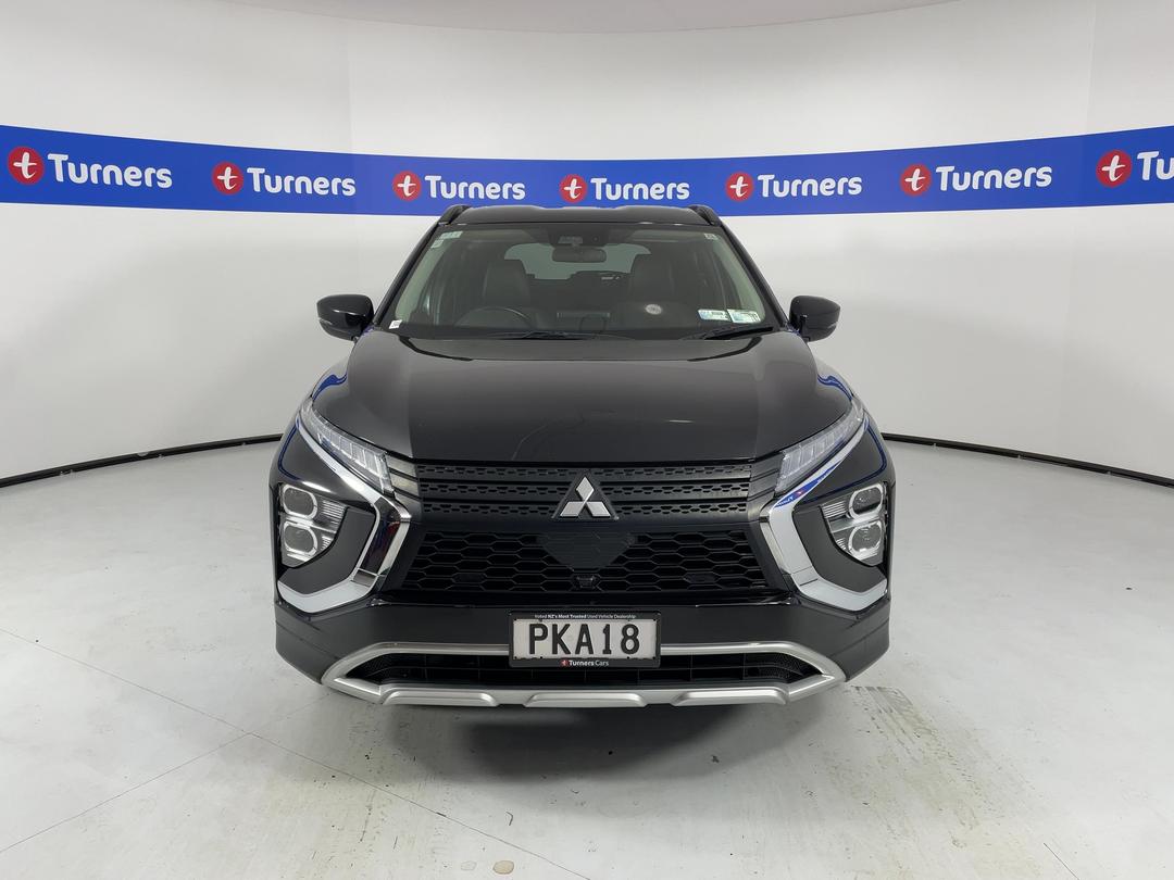 Photo '2' of Mitsubishi Eclipse Cross