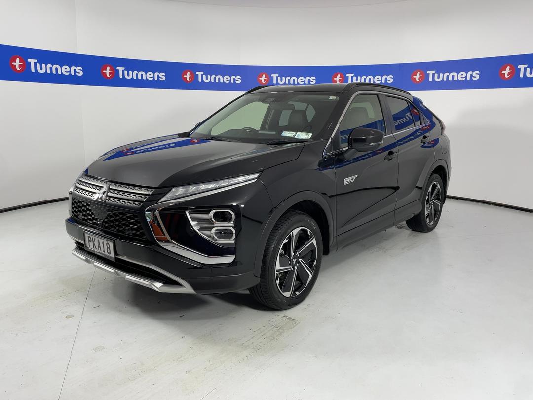 Photo '4' of Mitsubishi Eclipse Cross