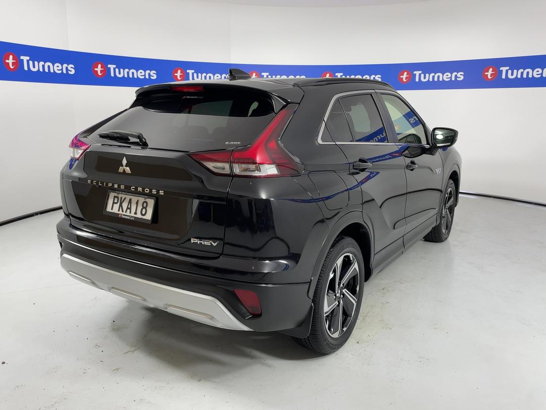Photo '7' of Mitsubishi Eclipse Cross
