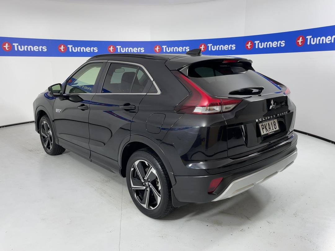 Photo '5' of Mitsubishi Eclipse Cross