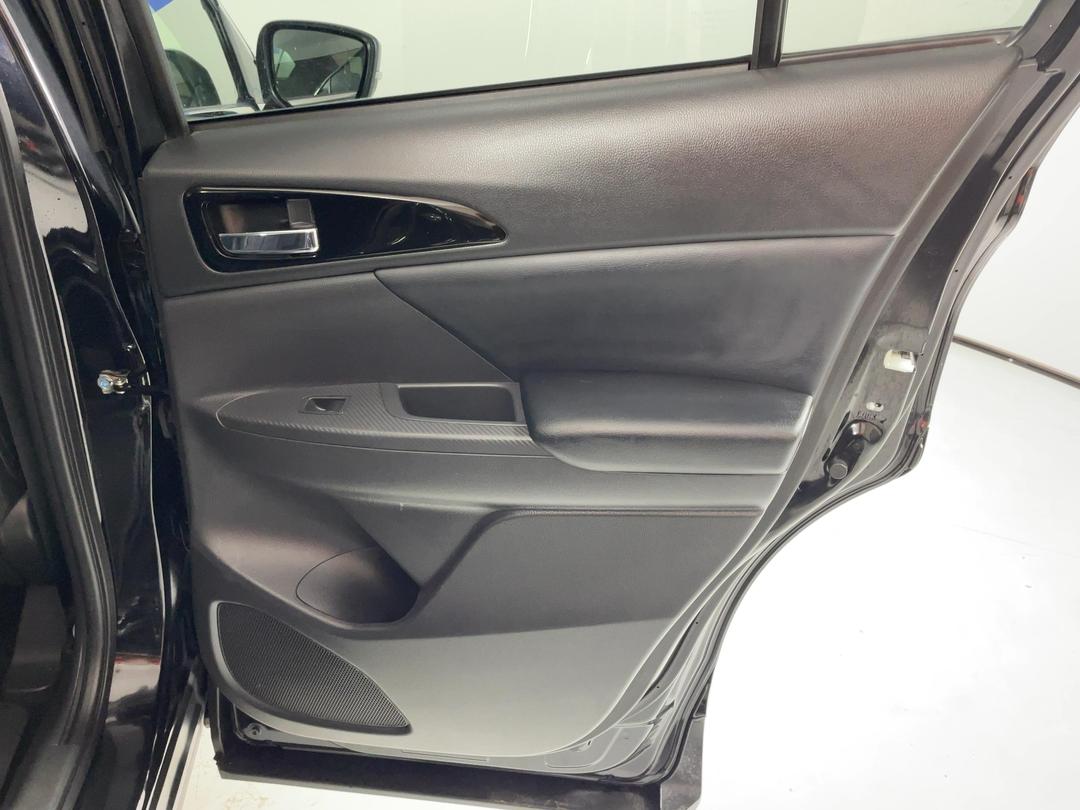 Photo '19' of Mitsubishi Eclipse Cross