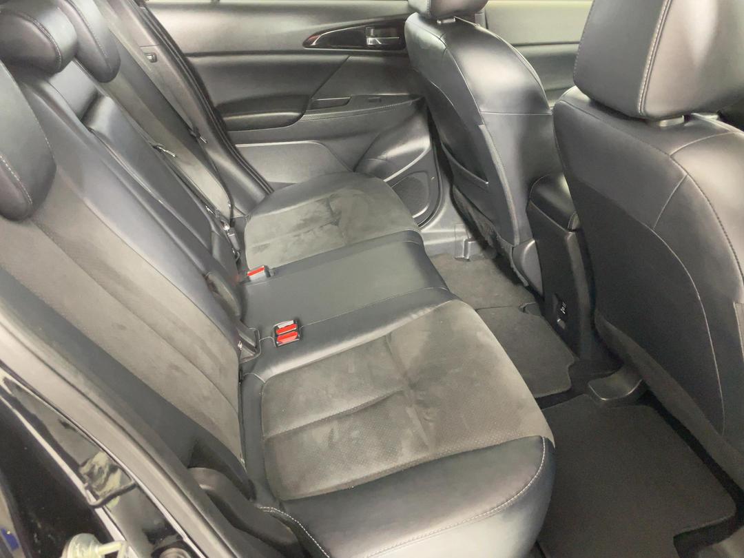 Photo '20' of Mitsubishi Eclipse Cross