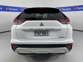 Photo '6' of Mitsubishi Eclipse Cross