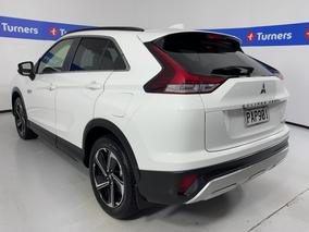 Photo '5' of Mitsubishi Eclipse Cross