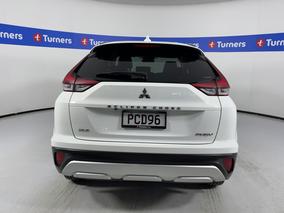 Photo '6' of Mitsubishi Eclipse Cross