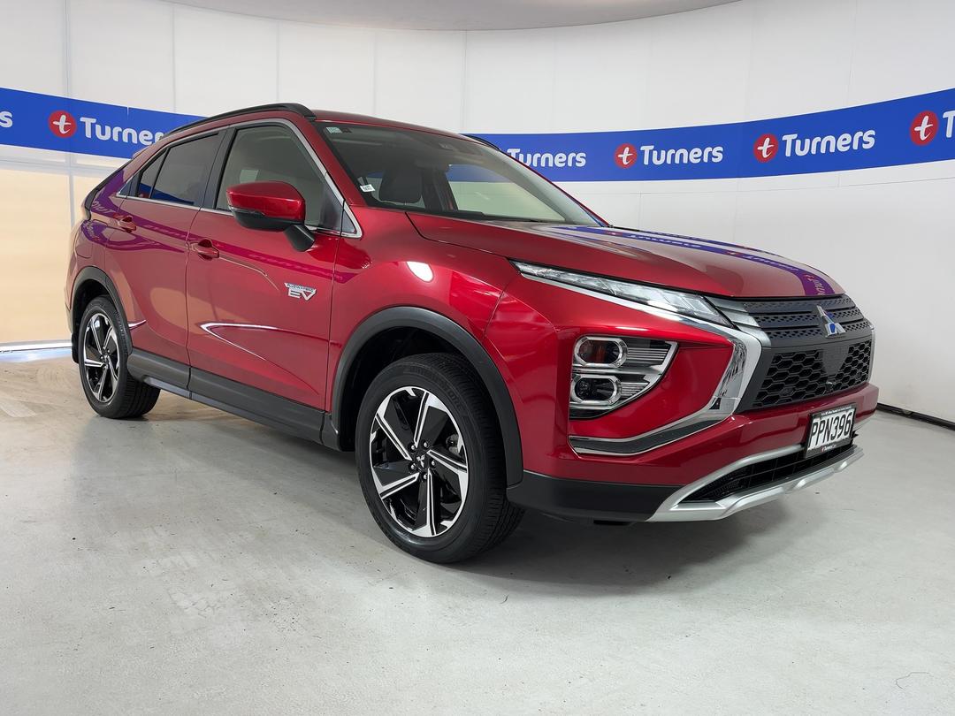 Photo '1' of Mitsubishi Eclipse Cross