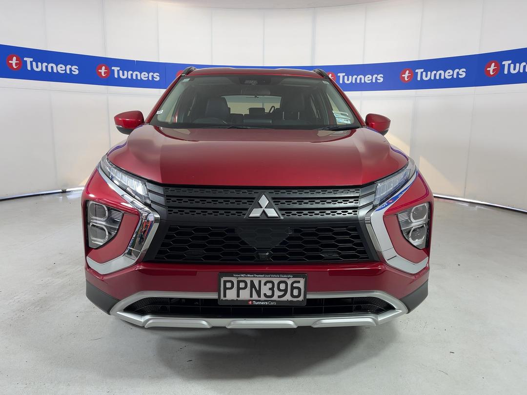 Photo '2' of Mitsubishi Eclipse Cross