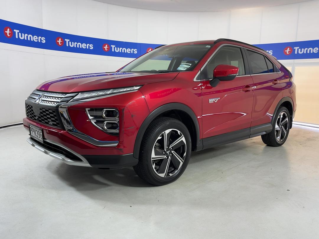 Photo '4' of Mitsubishi Eclipse Cross