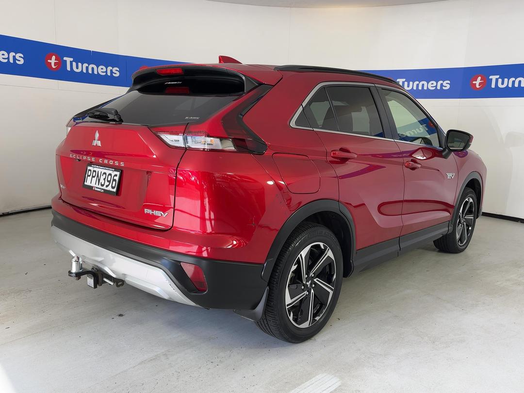 Photo '7' of Mitsubishi Eclipse Cross