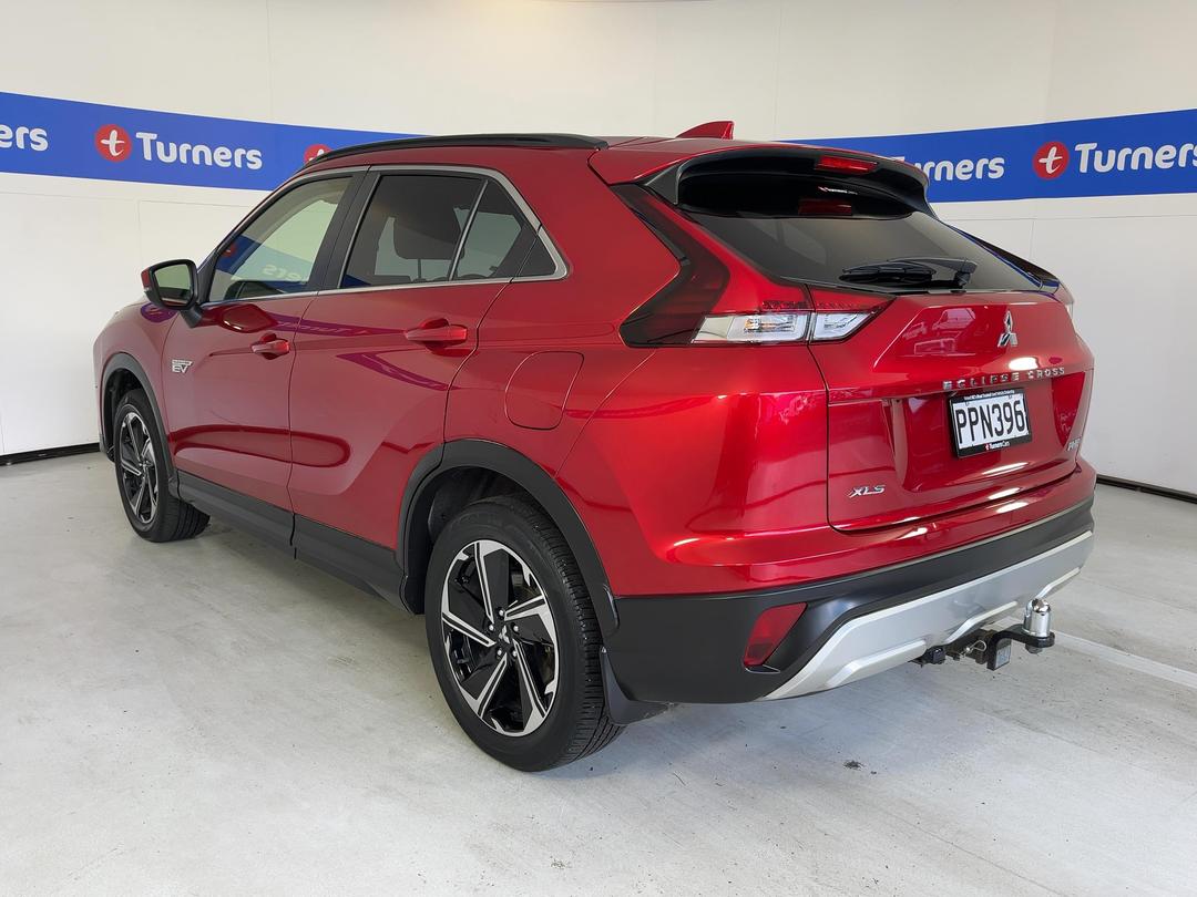 Photo '5' of Mitsubishi Eclipse Cross
