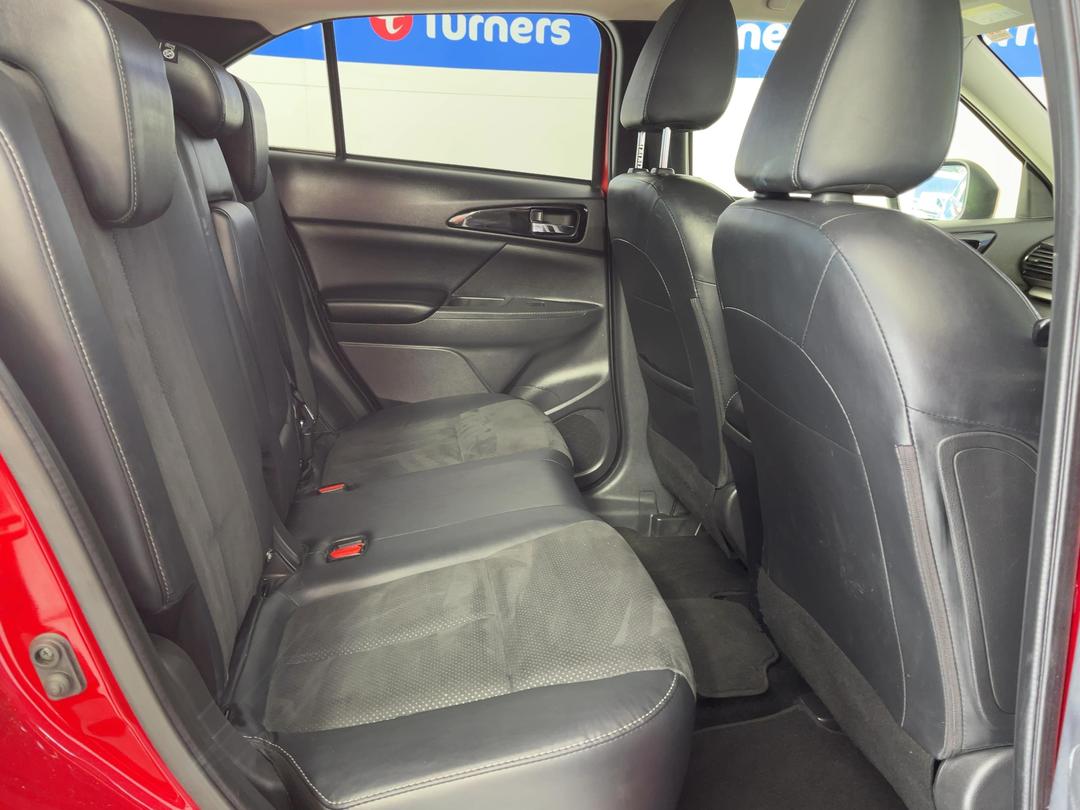 Photo '20' of Mitsubishi Eclipse Cross