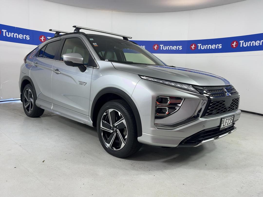 Photo '1' of Mitsubishi Eclipse Cross