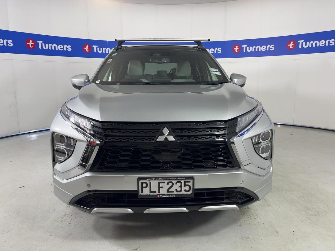 Photo '2' of Mitsubishi Eclipse Cross