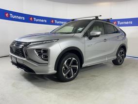 Photo '4' of Mitsubishi Eclipse Cross
