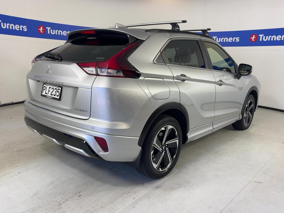 Photo '7' of Mitsubishi Eclipse Cross