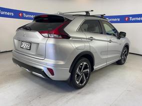 Photo '7' of Mitsubishi Eclipse Cross