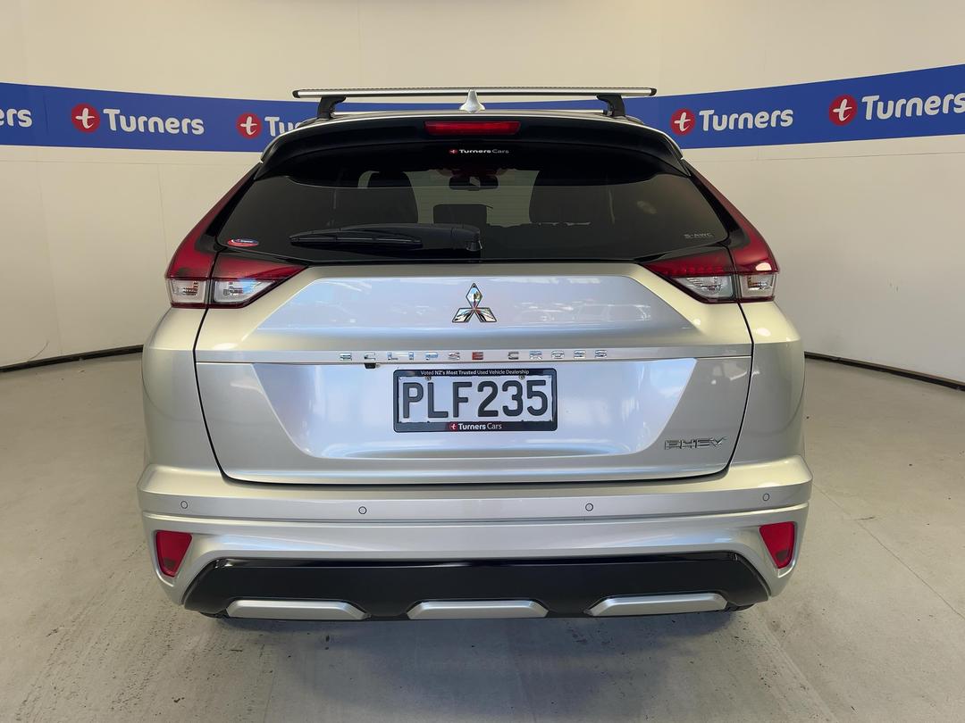 Photo '6' of Mitsubishi Eclipse Cross